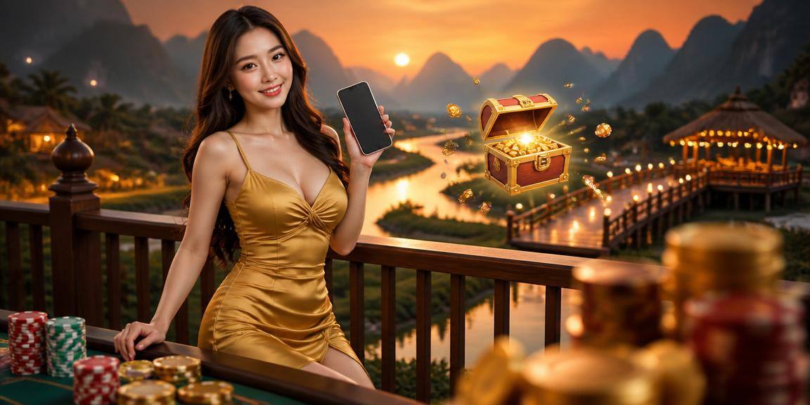 88fv Trống Đồng Megaways