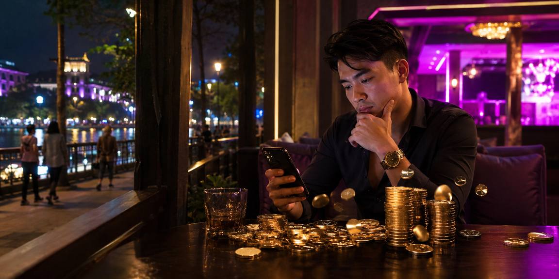 88fv Giải Đáp Mọi Thắc Mắc Về Live Casino
